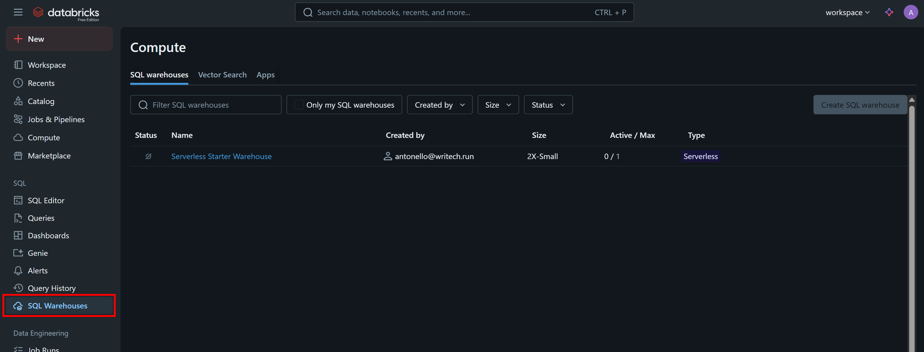 点击“Generate New Token（生成新令牌）”按钮
