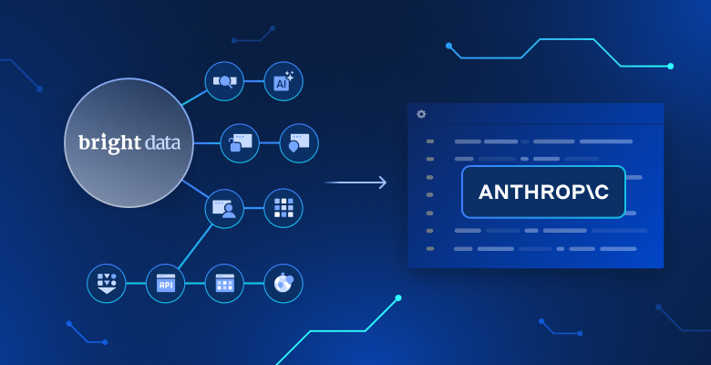 Anthropic Web Fetch 工具与 Bright Data 工具对比