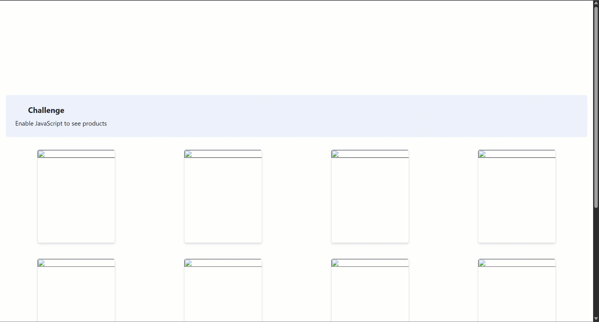 动态数据获取与渲染示例