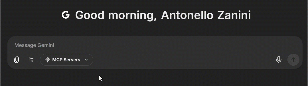 在 LibreChat 中加载 Bright Data Web MCP 工具