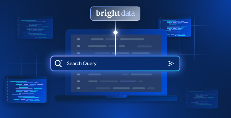 Bright Data 本地深度研究应用博客配图