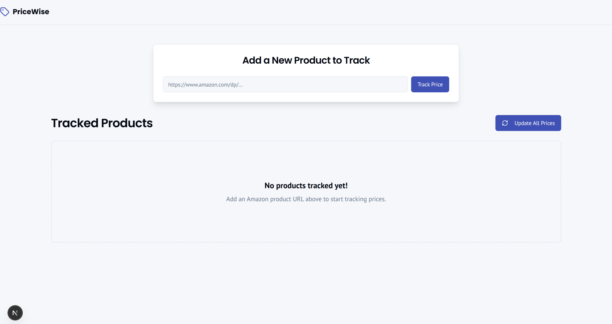 在单独标签页中的 Firebase Studio 原型