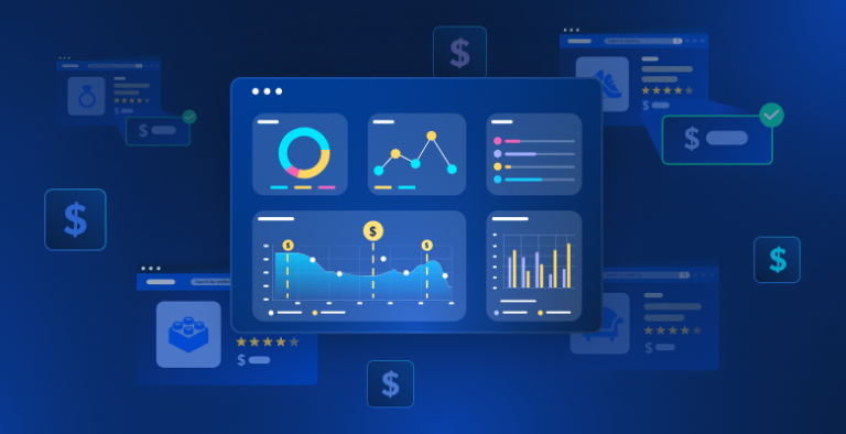 最佳价格情报工具