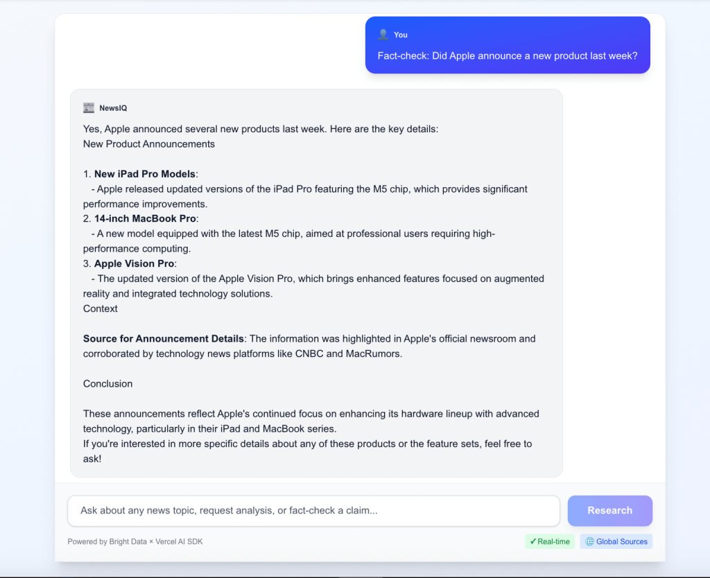 NewsIQ 实战:搜索、抓取与分析新闻