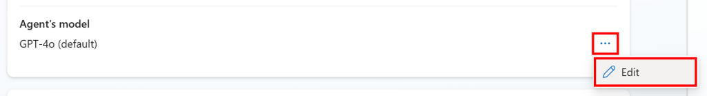 选择“编辑”选项