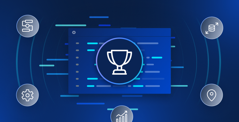 最佳公司特征数据提供商