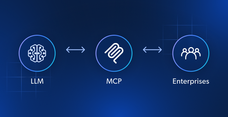 面向企业的 Web MCP