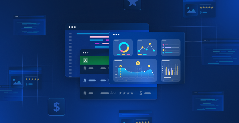 什么是技术图谱数据