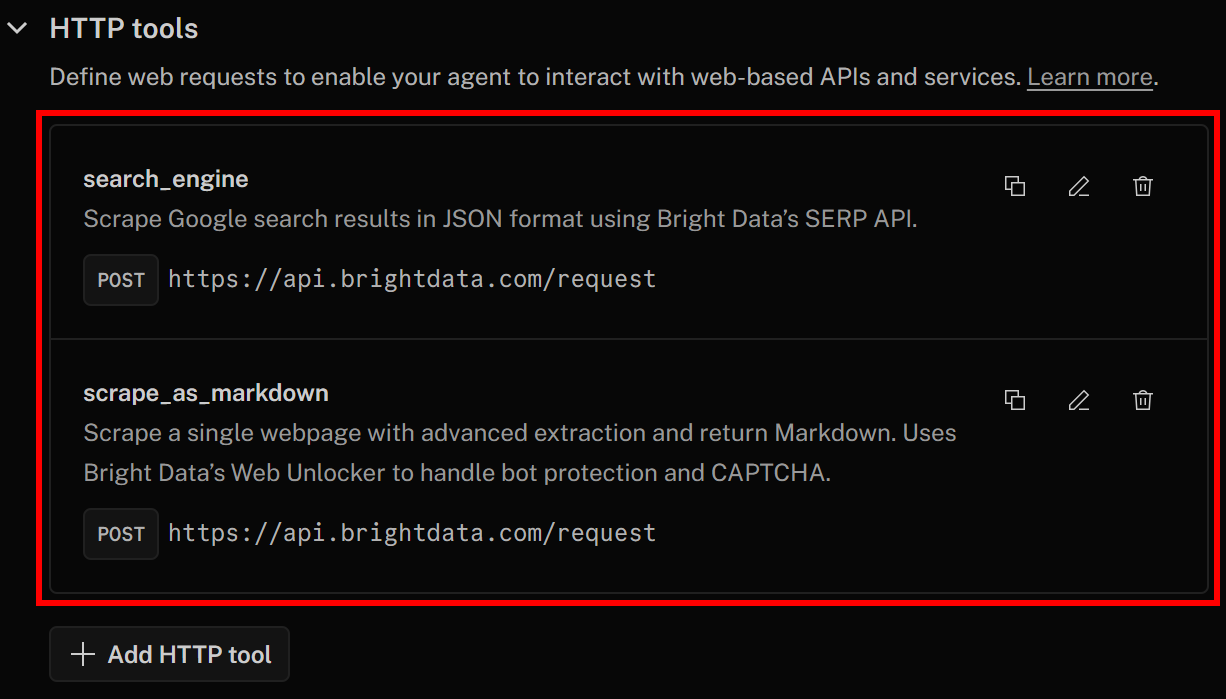 “search_engine”和“scrape_as_markdown”工具