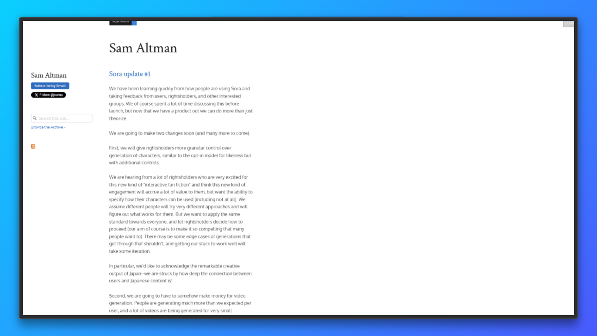 渲染网页的截图