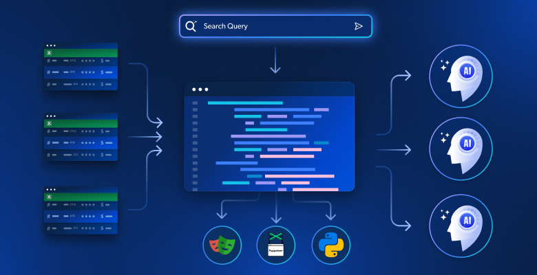 如何构建 AI 智能体：完整路线图 博文配图