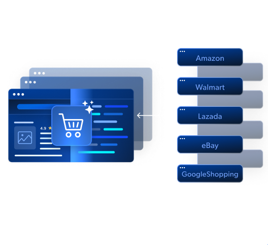 电子商务数据集 - 电商数据集