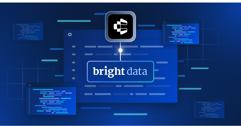 Bright Data 与 Composio