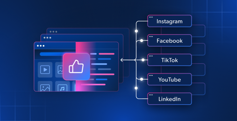 由 Bright Data 支持的社交聆听智能体工作流