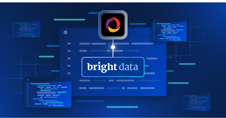 Convex 搭配 Bright Data 的博客配图