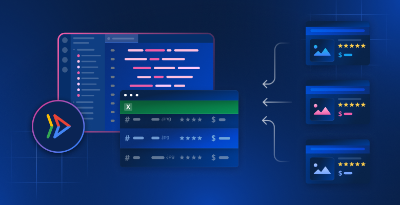 Google Cloud Run 无服务器爬取工作流
