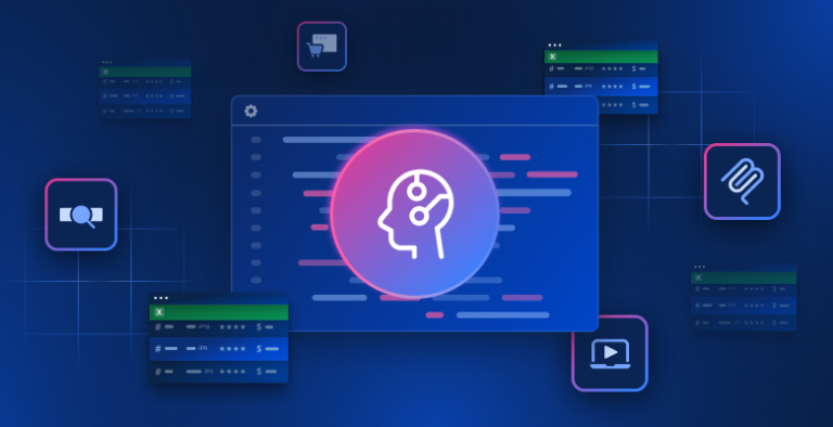 面向 AI 智能体的网页数据：6 个用例与基准测试