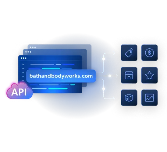 Bath & Body Works 抓取 - Bath & Body Works 爬虫工具