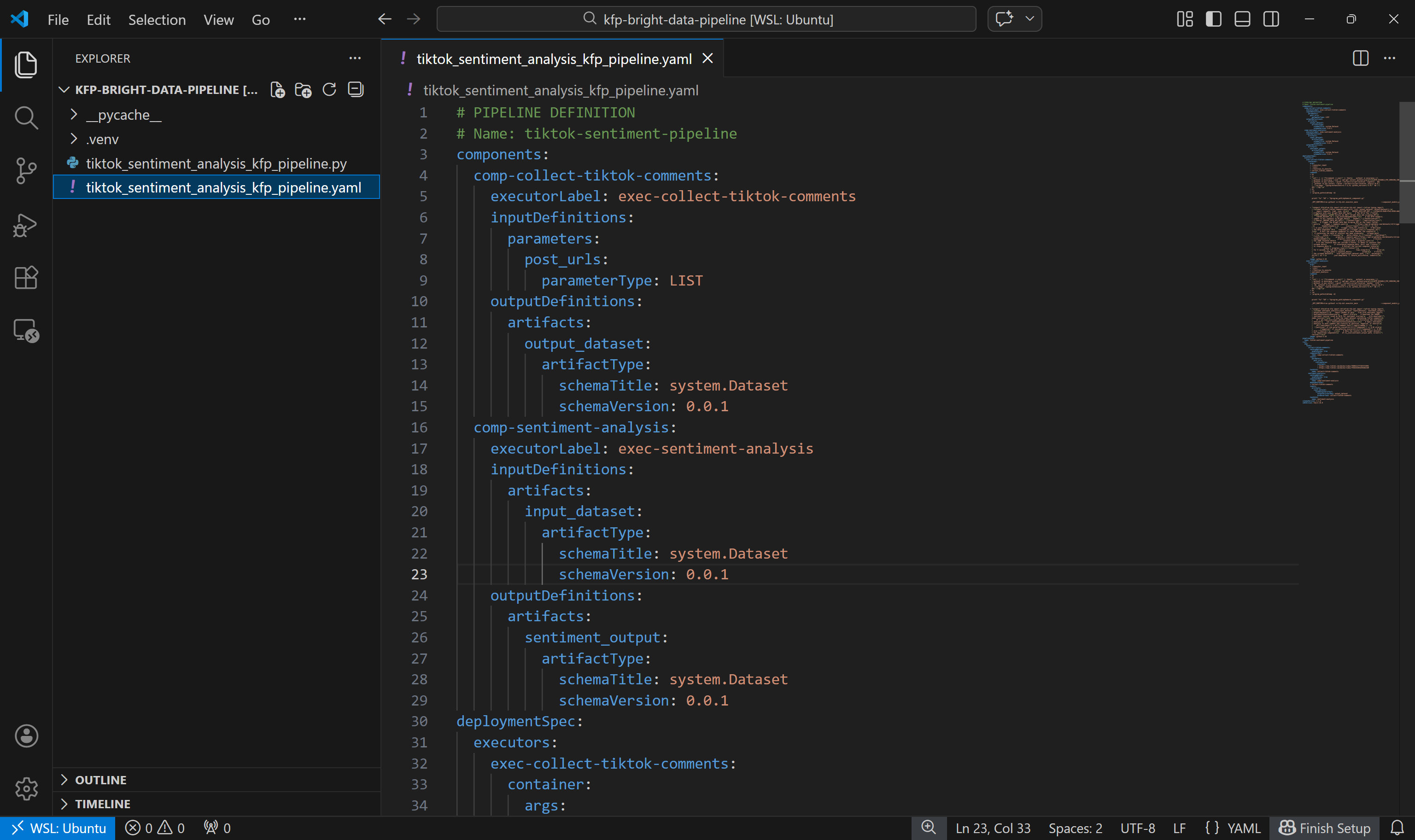 “tiktok_sentiment_analysis_kfp_pipeline.yaml”文件
