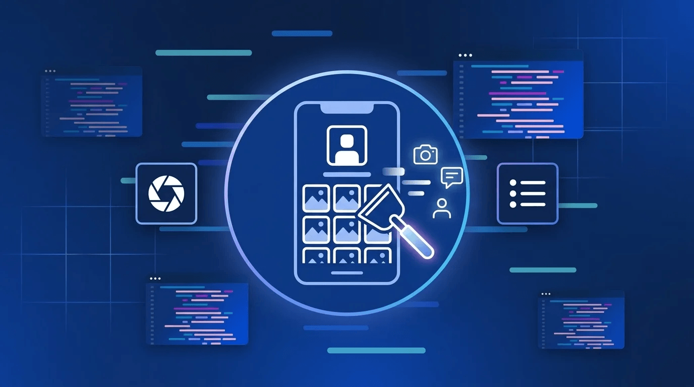 最佳 Instagram 爬虫工具博客图片