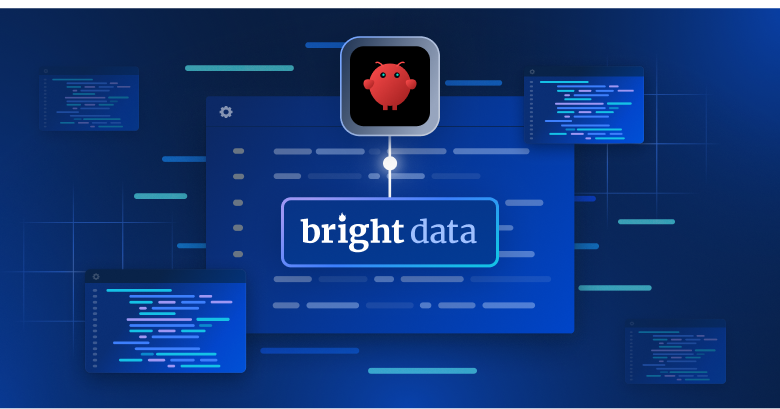 OpenClaw 与 Bright Data 博客图片