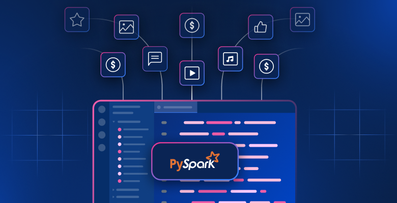 使用持续网页数据摄取的 Spark Structured Streaming