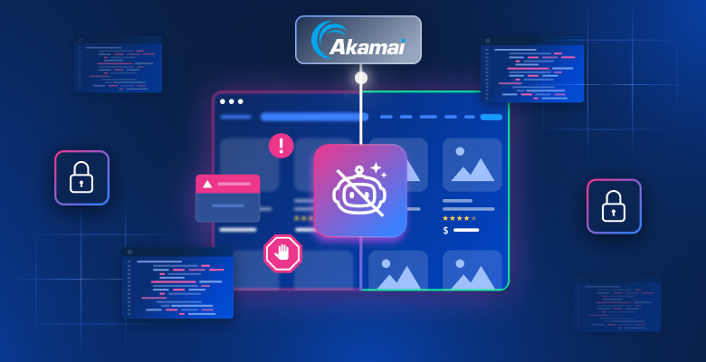 Akamai 机器人检测绕过