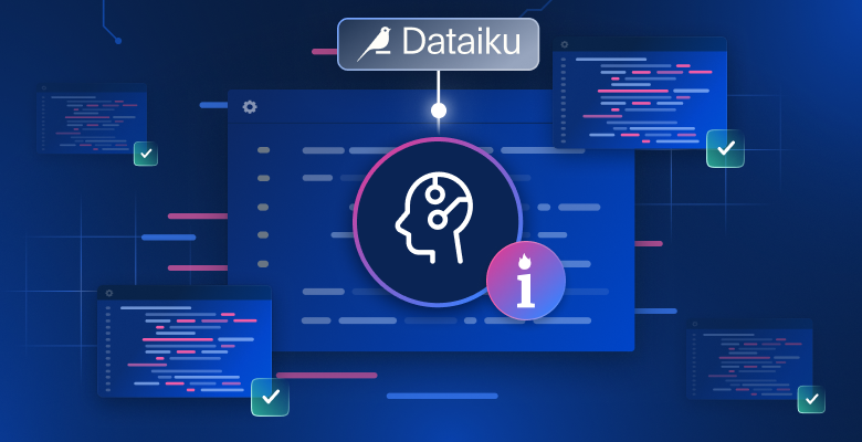 通过 Bright Data 将 Dataiku AI 代理连接到 Web