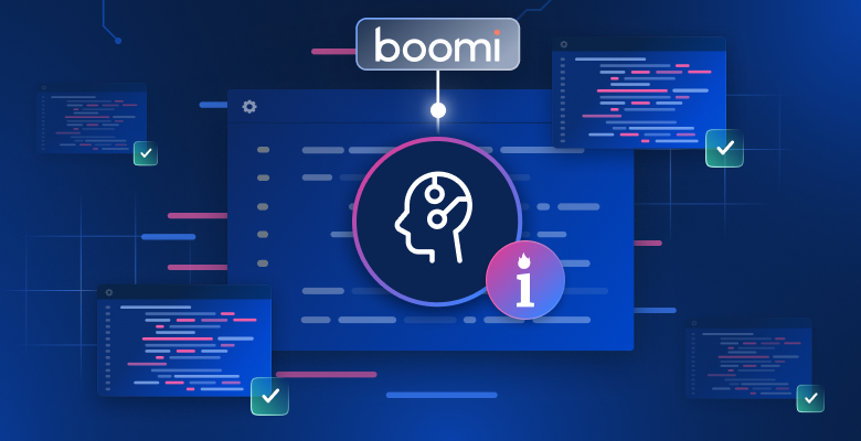 使用 Bright Data 为 Boomi AI Agents 提供网页数据探索能力