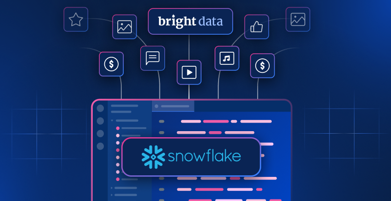 Snowflake 数据导入