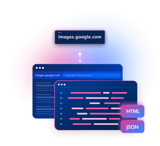 反向图片爬虫工具 API - 反向图片抓取工具 API
