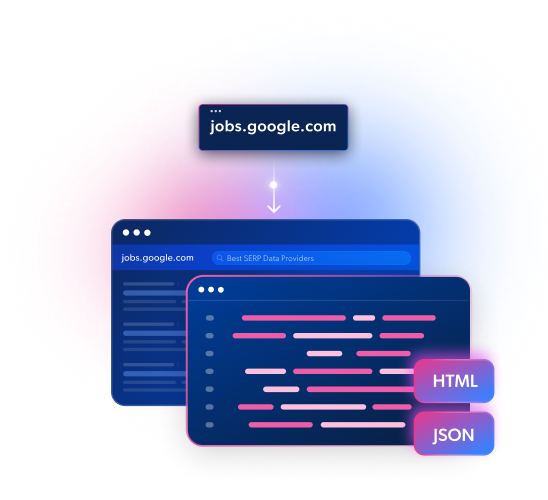 Google 职位爬虫工具 API - Google 职位抓取工具 API