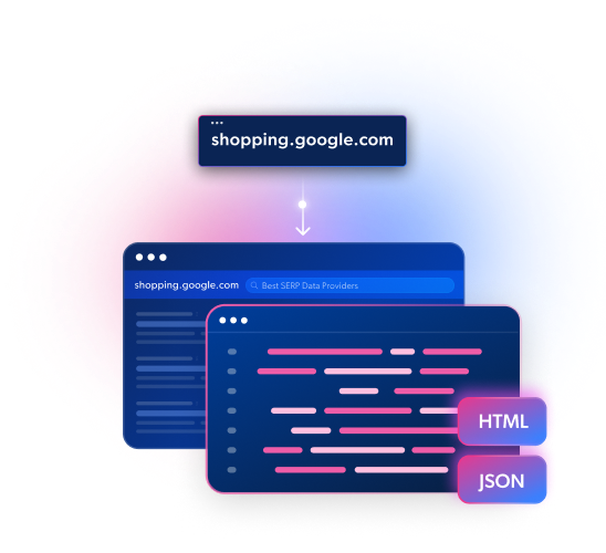 Google 购物爬虫工具 API - Google 购物抓取工具 API