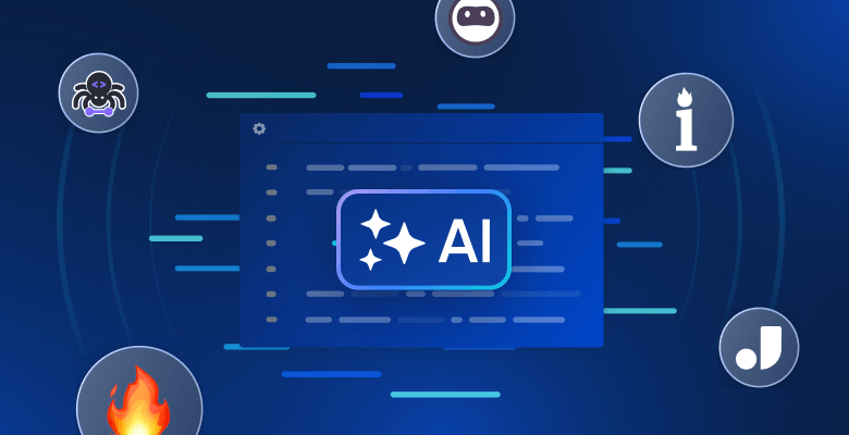 最佳 AI 驱动的抓取工具