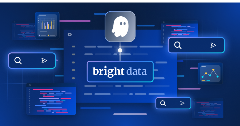 Bright Data 的 Kiro Power