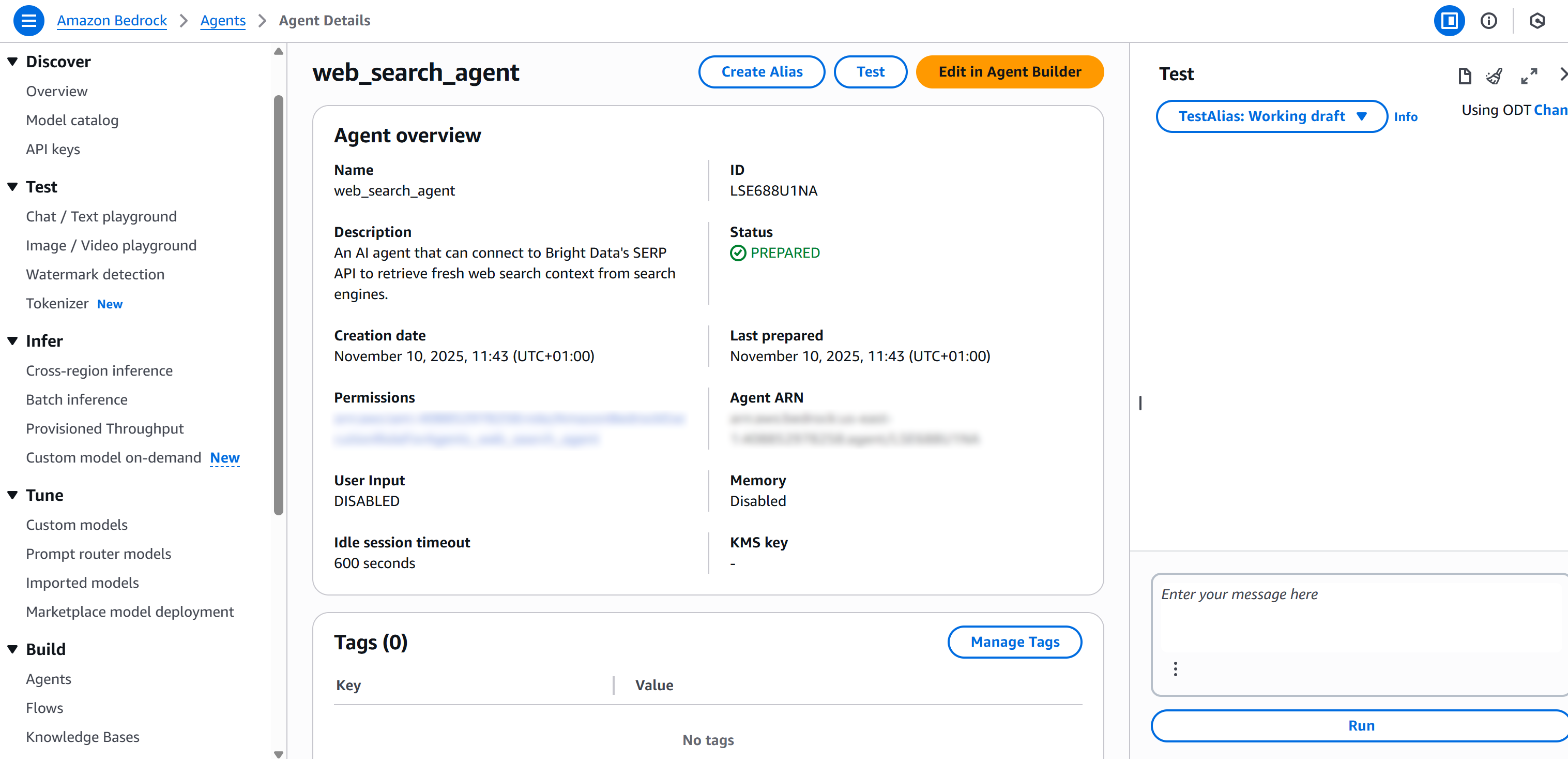 “web_search_agent”的详情页面