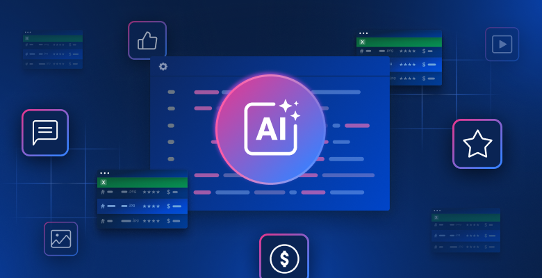 AI 数据收集
