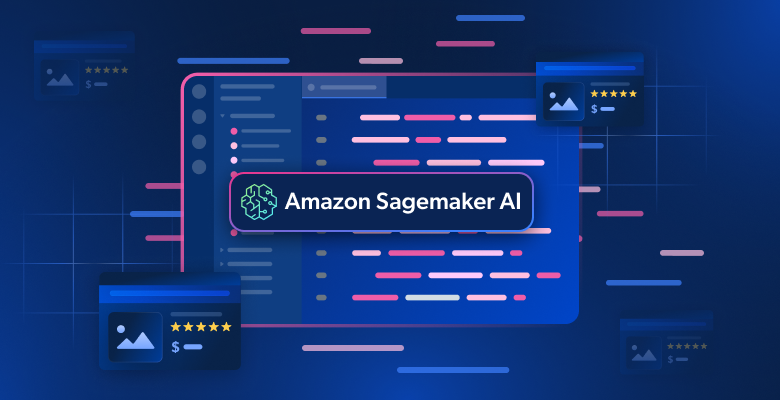 使用网页数据进行 Amazon SageMaker 特征工程