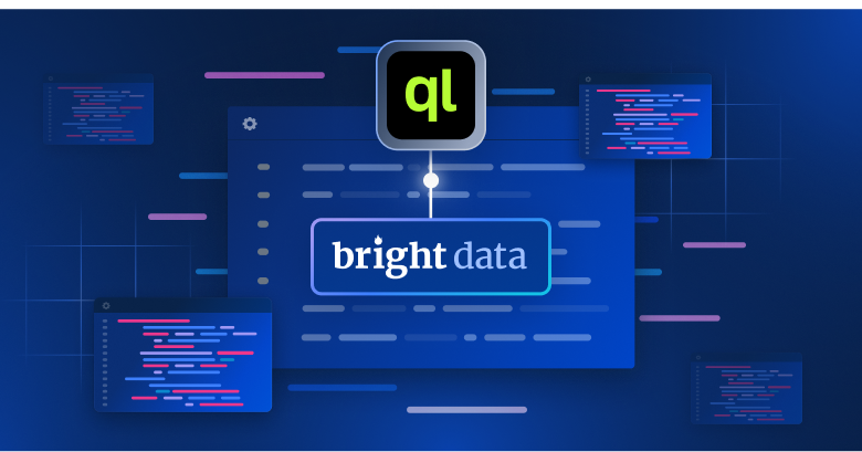 PromptQL 与 Bright Data