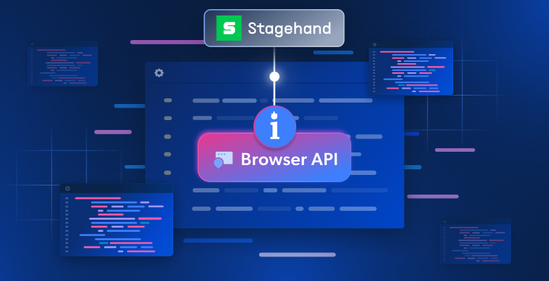 Stagehand 与 Bright Data 的 Browser API