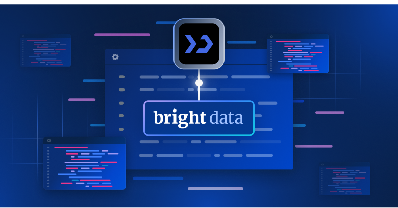 带有 Bright Data 的 ToolJet