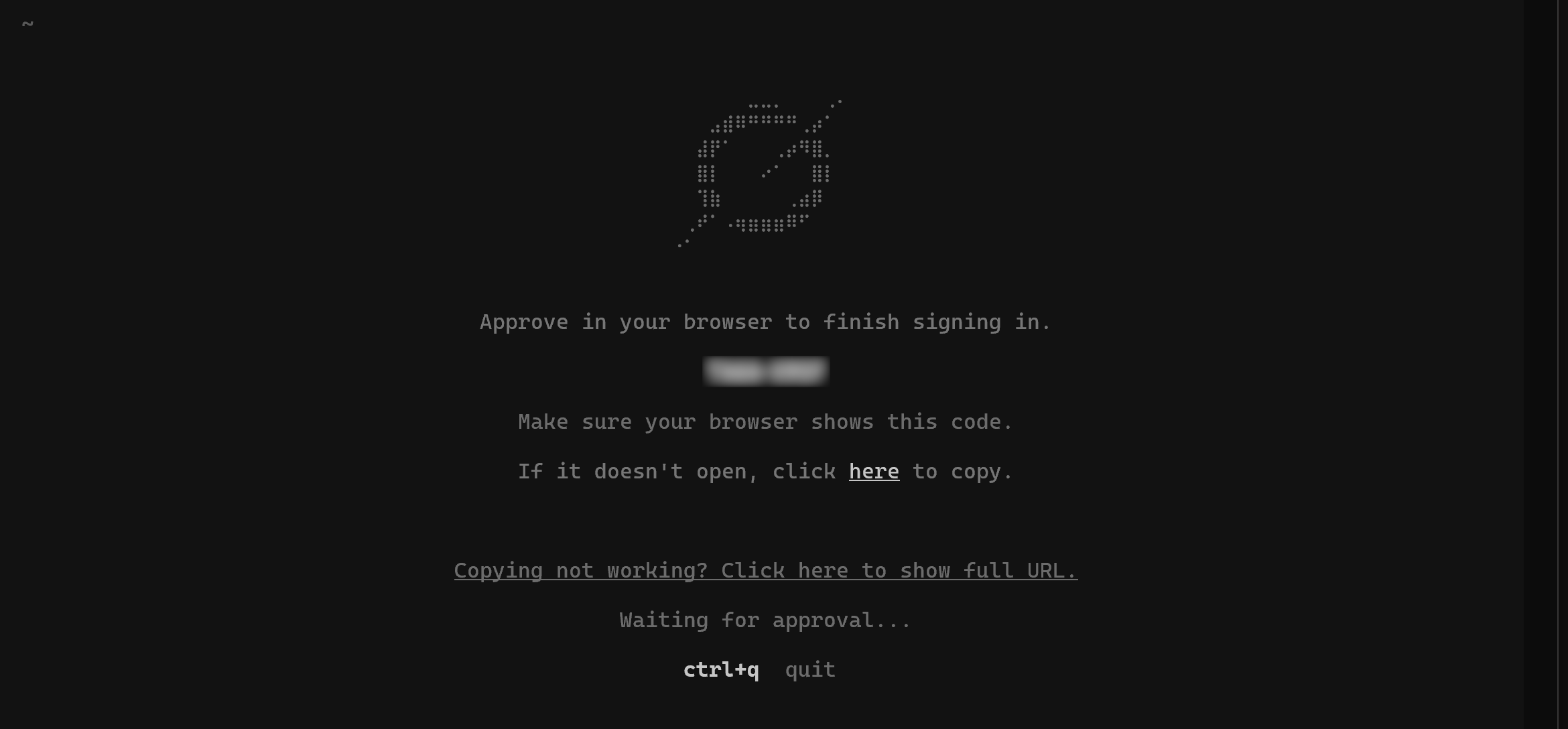 将 Grok Build 连接到你的 Grok 账户