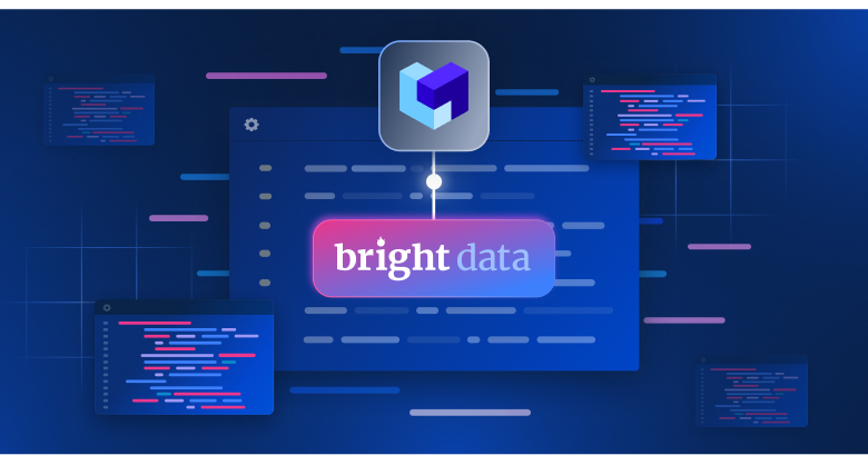 TrueFoundry 与 Bright Data