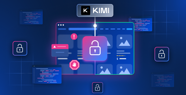 使用 Kimi 进行网页抓取