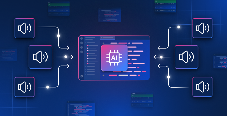 面向 AI 处理的音频网页抓取