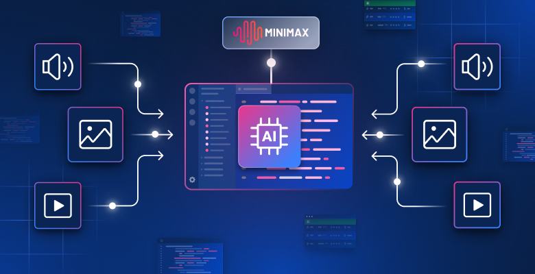 使用 MiniMax 进行多模态网页抓取