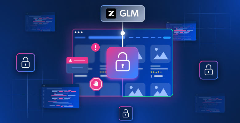 使用 GLM 进行网页抓取