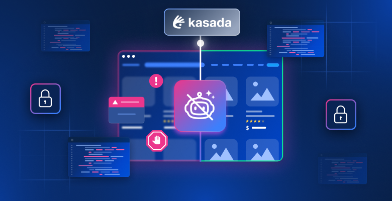 如何绕过 Kasada