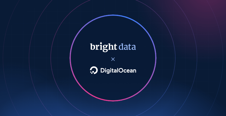 Bright Data 工具现已上线 DigitalOcean Action Gateway